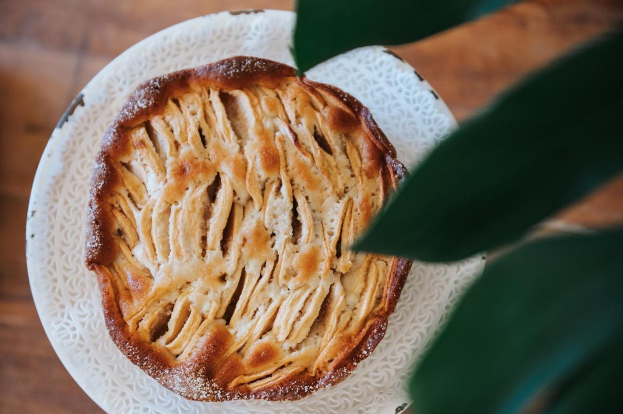 Palazzo Frangipane Acomodação com café da manhã Salve Exterior foto